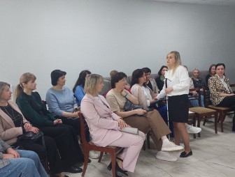 Люди с ограниченными возможностями по здоровью всегда в зоне постоянного внимания государства