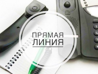 Есть вопросы, касающиеся строительства хозпостроек и жилых домов? Вот график прямых линий с руководством Мостовского райисполкома