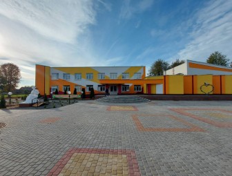 Лето в центре творчества: время вдохновения и новых открытий!