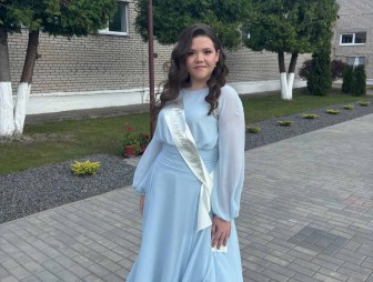 Прекрасное далёко Полины Пронской: разговор с золотой медалисткой и обладательницей Президентской премии