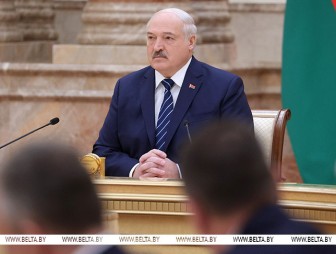 Сильные кадры - сильная экономика. Почему Лукашенко продвигает целевое обучение