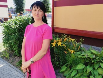 Мостовчане о Дне независимости