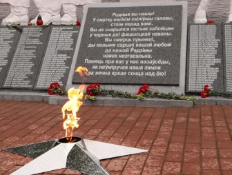 ПРОГРАММА праздничных мероприятий, посвящённых Дню освобождения Мостовского района от немецко-фашистских захватчиков