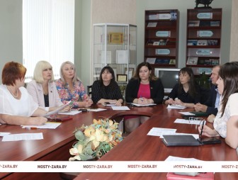 Как в Мостовском районе обстоят дела с работой для людей с инвалидностью