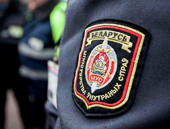 Рейдовые группы Мостовского РОВД ежедневно контролируют ход уборочной кампании