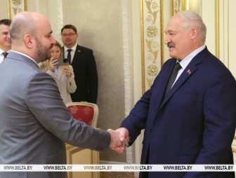 Лукашенко: Беларусь расширяет свое дипломатическое присутствие в России