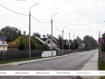 37 мостовских водителей уже наказаны. Хотите пополнить этот список?