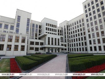 Совмин утвердил критерии определения лучших области, районов, населенных пунктов по итогам Года благоустройства