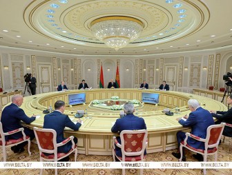 Лукашенко предлагает Тюменской области развивать сотрудничество в нефтяной сфере