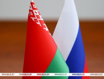 Лукашенко и Путин в ближайшее время договорятся о встрече, чтобы обсудить наиважнейшие вопросы