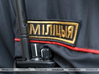 Более 1,5 тыс. семейных конфликтов разрешили милиционеры Гродненской области за полгода