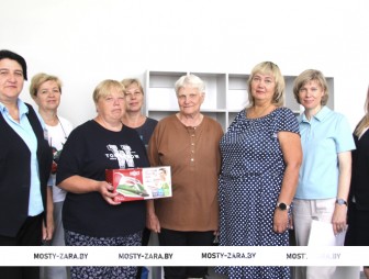 Почтальоны, партнёры, друзья – рассказываем, кто стал победителем конкурса на лучшую организацию подписки на газету «Зара над Нёманам»