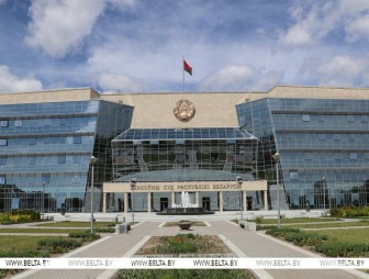 Уголовное дело обвиняемого в геноциде Винницкого направлено в Верховный Суд