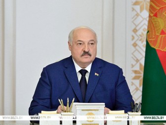 Импортозамещение и рост наукоемкости ВВП. Лукашенко обозначил ключевые направления в работе НАН