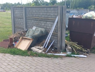 Уважаемые жители города Мосты!