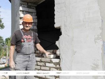 У коммунальников строительство в приоритете