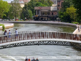 Более 147 тыс. иностранцев посетили Беларусь по безвизу с начала года