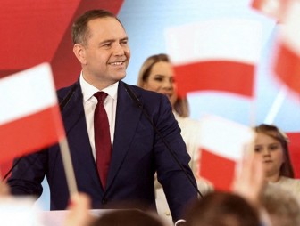 Тест-драйв для Навроцкого. Президент за ЦПК и фермеров, пока коалиция тонет в скандале с фондами