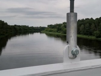 Оперативно заменили