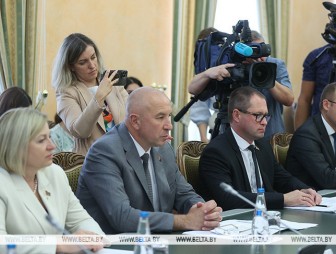 Более 120 участников из Нижегородской области соберет в Гродненском регионе IV Съезд малых городов