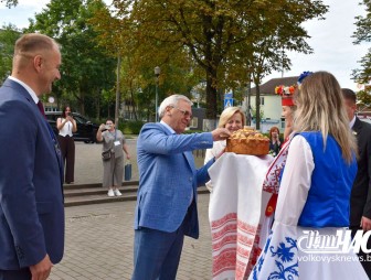 Взаимодействие регионов Беларуси и России в сферах культуры, молодёжной политики и туризма обсуждают сегодня в Волковыске