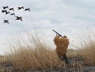 Открытие сезона охоты на водоплавающую дичь: время доставать резиновые сапоги, но не забывать документы