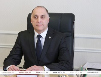 Вольфович: Трамп поступил мудро, позвонив Лукашенко перед важнейшим политическим событием на Аляске