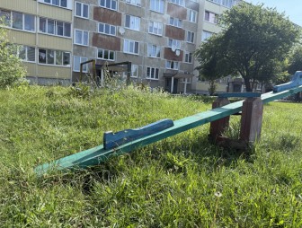 Требуют большего внимания