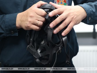 В преддверии учебного года спасатели оценили безопасную среду в школах Гродненской области