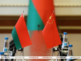 Лукашенко рассказал о скором визите в Китай и встрече с Си Цзиньпином