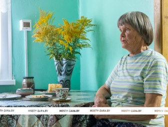 Возвращение домой: как мы побывали в гостях у старосты деревни Семиренки