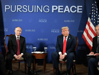 'Трамп здорово сыграл свою роль посредника'. Лукашенко оценил итоги переговоров на Аляске