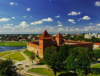 Ліда — сталіца Дня беларускага пісьменства-2025