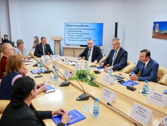 Республиканская акция «Беларусь адзіная» ко Дню народного единства стартует 26 августа