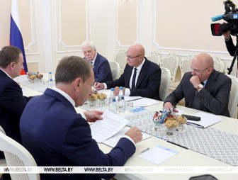 Синхронизировать усилия и обменяться опытом. Турчин о развитии туризма совместно с Россией