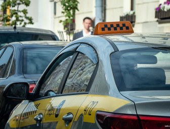 За первые 2 месяца 2025 года водителями автомобилей такси на территории Республики Беларусь совершено 28 дорожно-транспортных происшествий