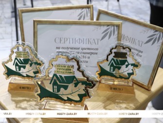 Узнайте, какие школы и детские сады Мостовского района стали победителями районного конкурса, приуроченного к Году благоустройства