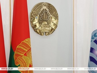 Лукашенко одобрил в качестве основы для переговоров два проекта международных договоров, касающихся ШОС