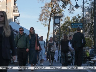 В Беларуси с 1 сентября увеличатся базовая ставка и зарплаты бюджетников
