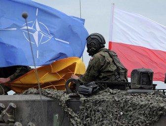 Польша продолжает крупные закупки вооружения и военной техники