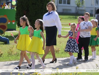 В Беларуси утвержден новый профессиональный стандарт для дошкольного образования