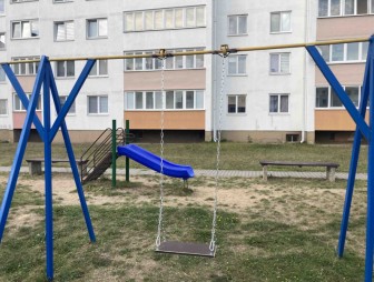 Мостовское РУП ЖКХ устранило недочёты