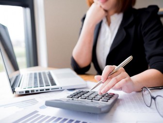 ОКЛАД – ВАЖНЫЙ ЭЛЕМЕНТ ЗАРАБОТНОЙ ПЛАТЫ