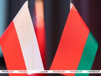 Лукашенко: всегда старался сделать все, чтобы у Беларуси с Польшей были хорошие отношения