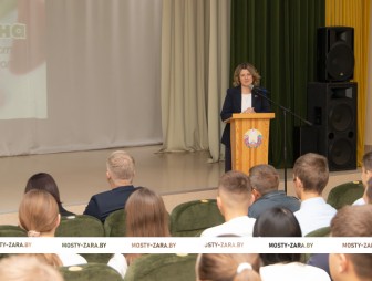 Единство ‒ залог будущего Беларуси: о чём говорили на диалоговой площадке в канун самого молодого государственного праздника