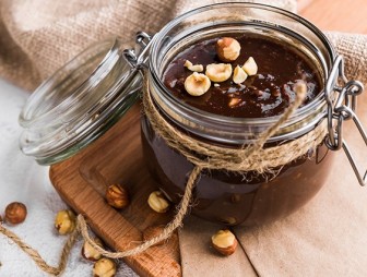 Пришла холодная пора года. В это время хочется чего-нибудь вкусненького и сладенького к чаю.