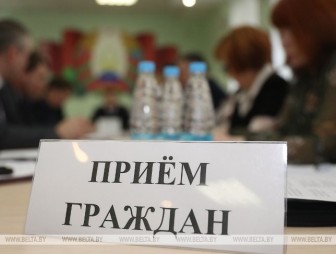 24 сентября в здании Куриловичского сельского исполнительного комитета приём граждан  проведёт начальник Мостовского РОВД