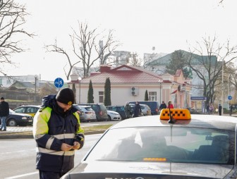Сколько ДТП зарегистрировано на Мостовщине за восемь месяцев? Отвечает ОГАИ Мостовского РОВД
