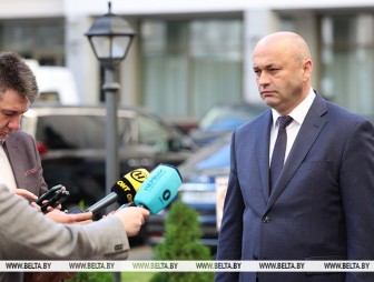 Что в переговорной повестке Лукашенко и Путина? Посол в России поделился подробностями