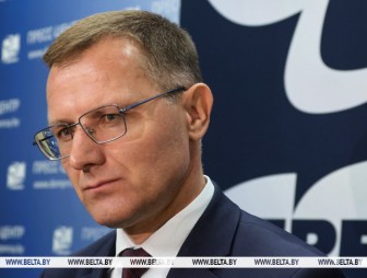 'Действительно цепляет'. Мининформ об интерактивном сериале 'Зумеры'